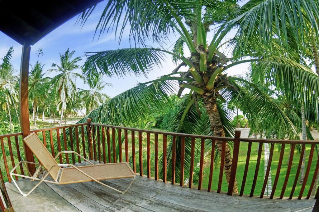 The Sanctuary- Tangalle Exterior photo